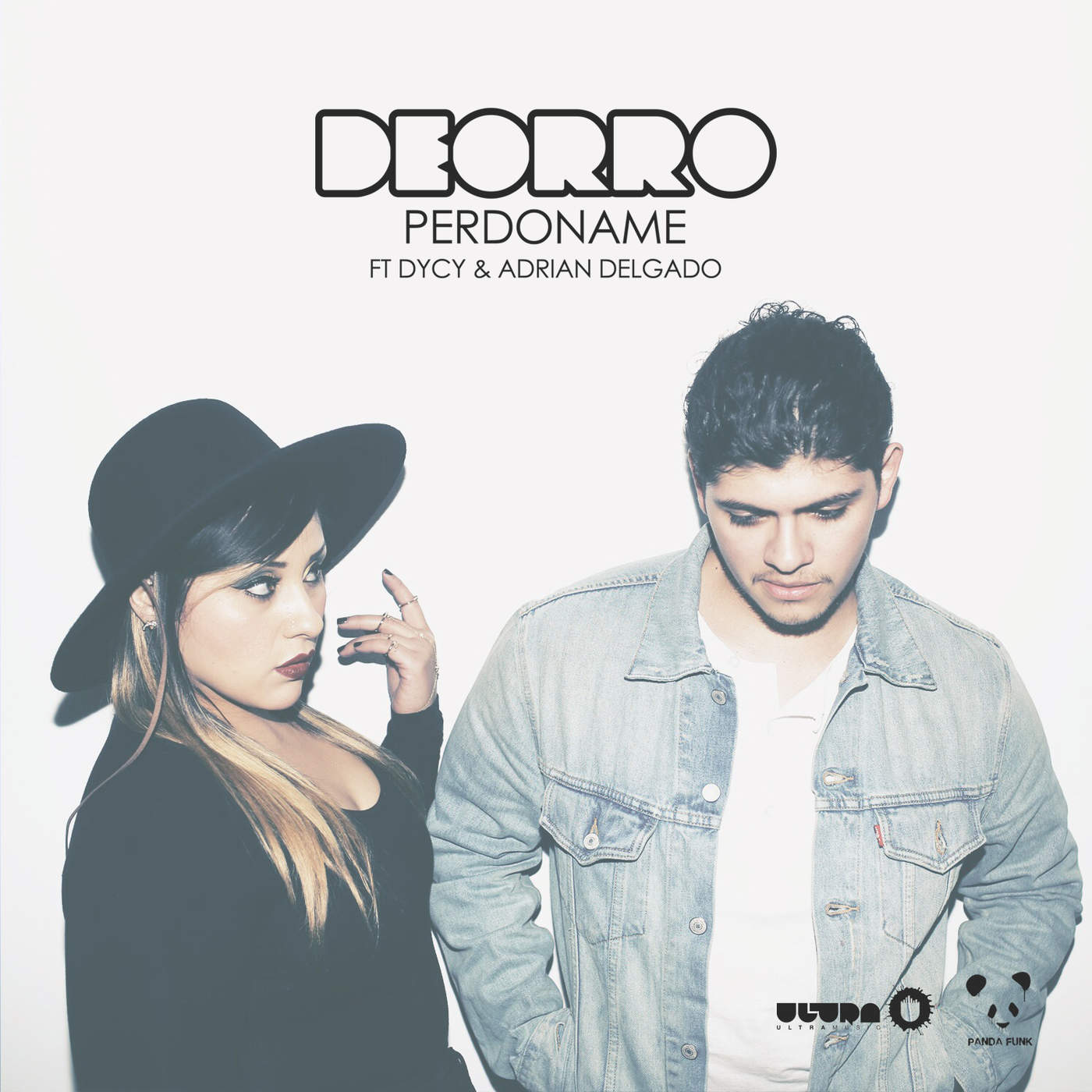 [MAKJ & Max Styler] Perdoname