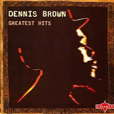[Dennis Brown] Greatest Hits