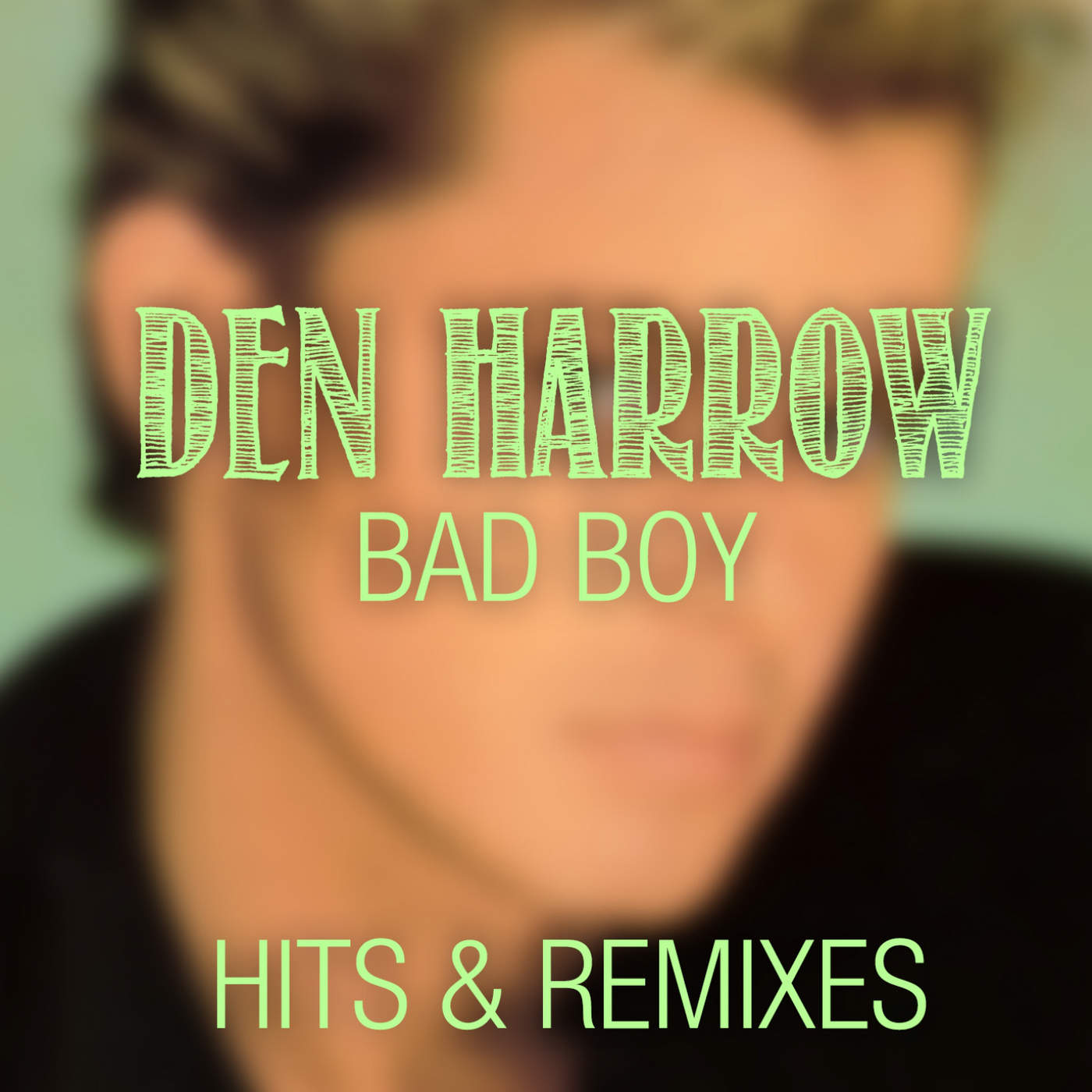 [Alexander Brown] Pop & Wave Presents: 3 From 1 Italo Disco