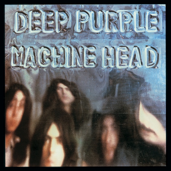 [Deep Purple] Machine Head