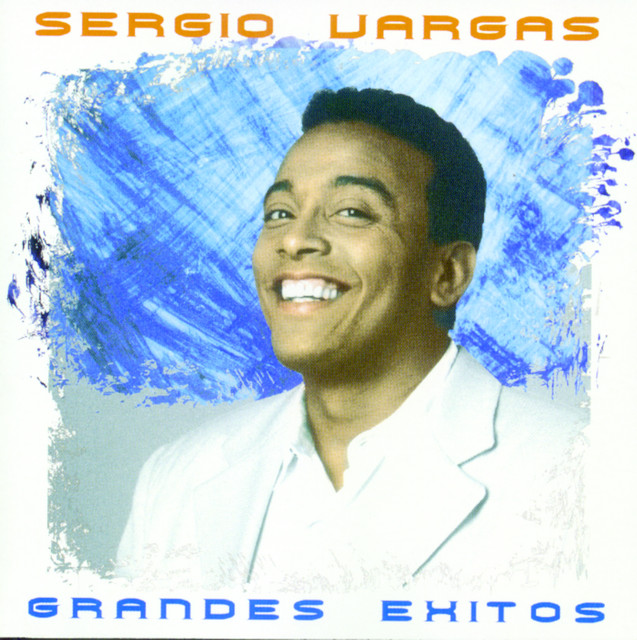 Sergio Vargas