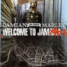 [Damian Marley] Welcome to Jamrock