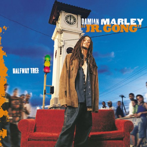 [Damian Marley] Halfway Tree