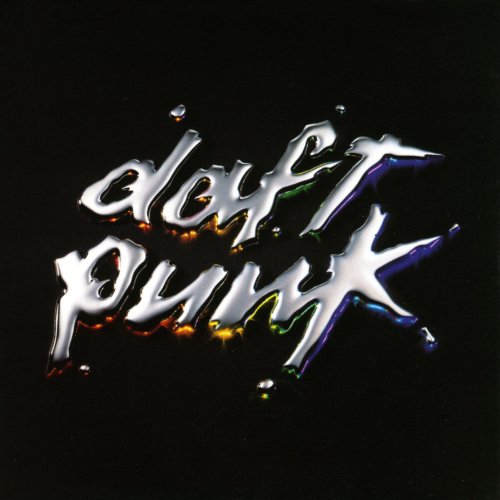 [Daft Punk] Discovery