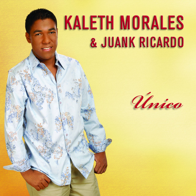 Kaleth Morales