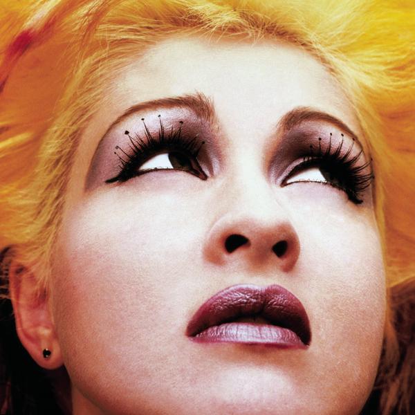 [Cyndi Lauper] Time After Time: The Best of Cyndi Lauper