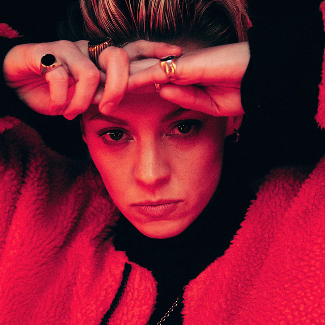 La Roux