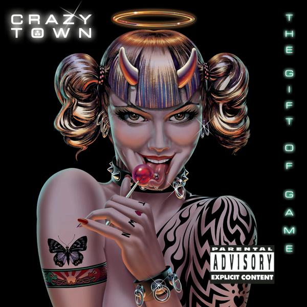 [Crazy Town] The Gift of Game