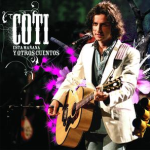 [Coti] Esta ma&ntilde;ana y otros cuentos