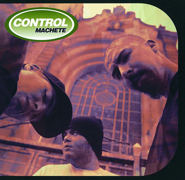 [Control Machete] Mucho barato (1997)