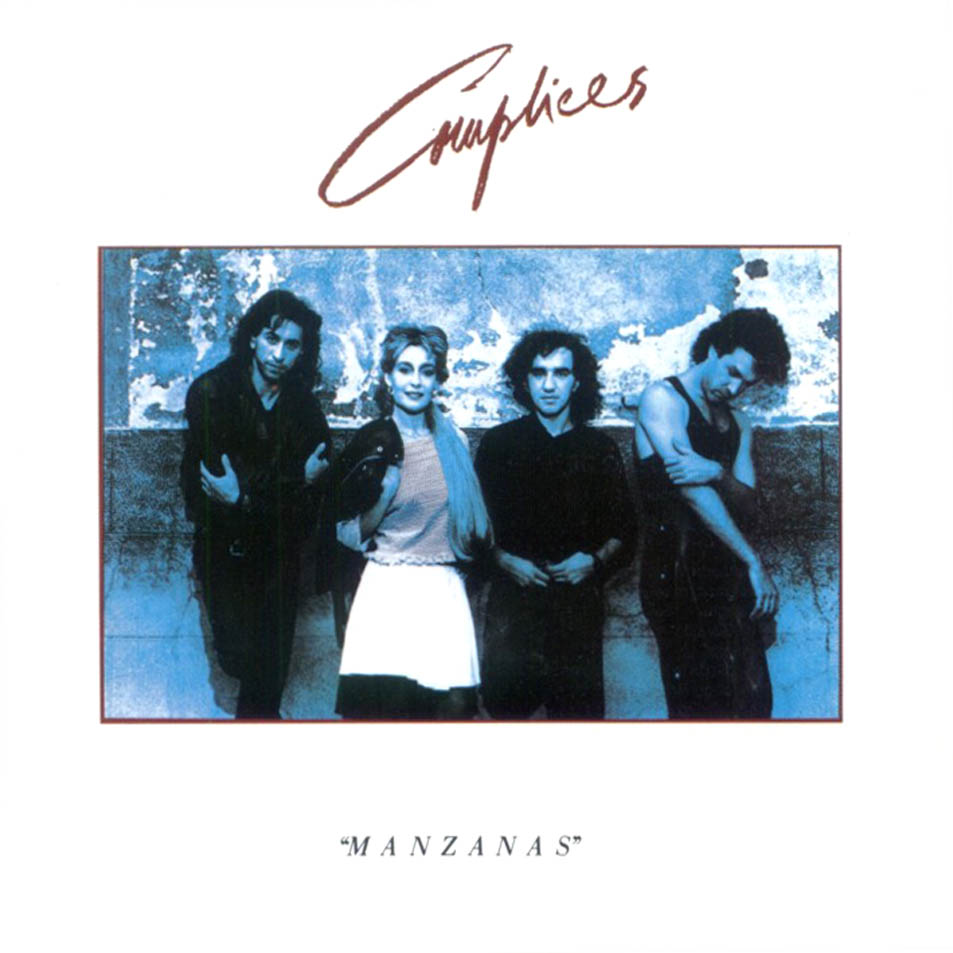 [Cómplices] Manzanas