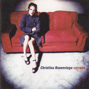 [Christina Rosenvinge] Cerrado