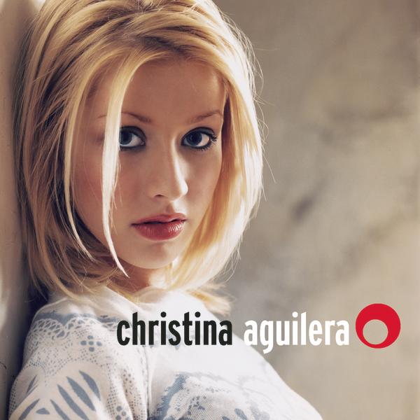 [Christina Aguilera] Christina Aguilera (2000)