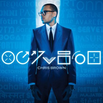 [Chris Brown] Fortune