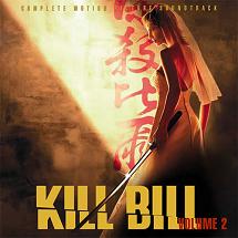 [Alexander Brown] Kill Bill, Vol. 2