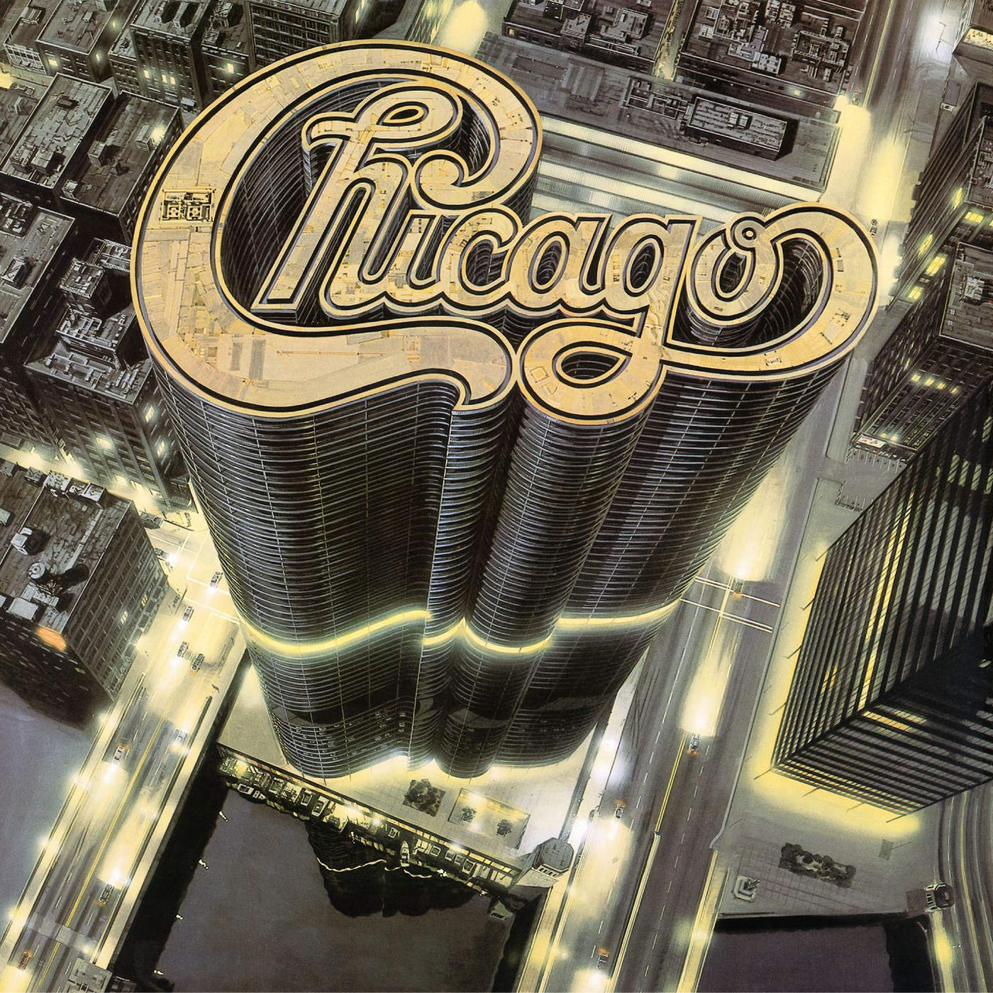 [Chicago] Chicago 13 (2003)