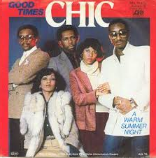 [Alexander Brown] The Very Best of Chic and Sister Sledge