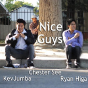 [Ryan Higa] Nice Guys