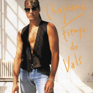 [Chayanne] Tiempo de vals