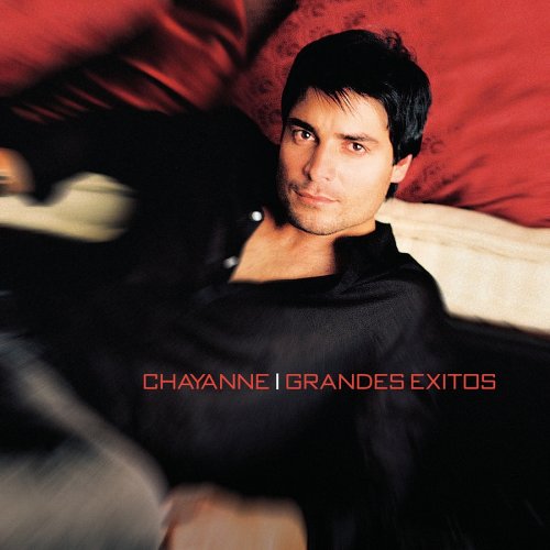 [Chayanne] Grandes &eacute;xitos