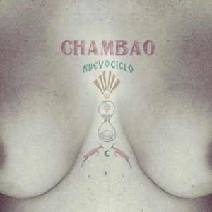[Chambao] Nuevo ciclo