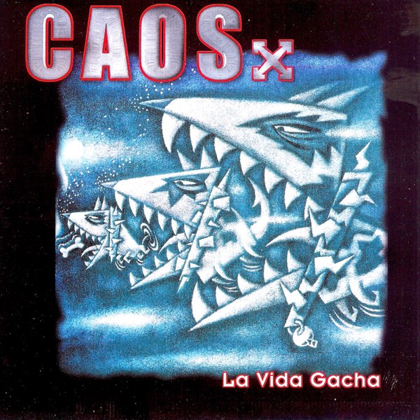 [Caos] La Vida Gacha