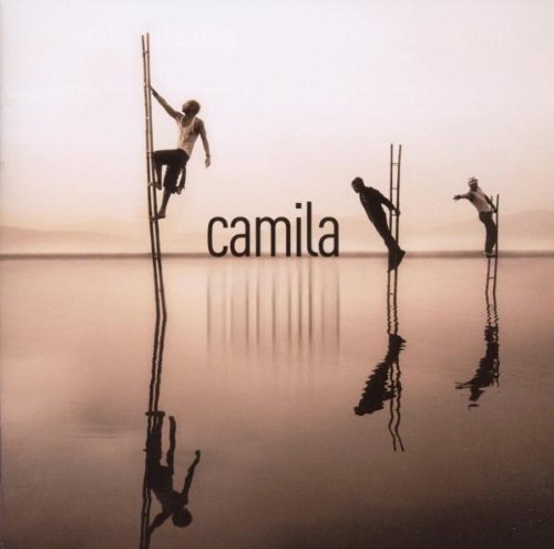 [Camila] Dejarte de amar