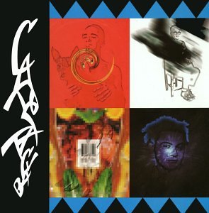 [Café Tacvba] Tiempo transcurrido...