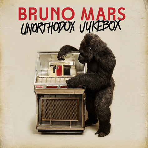 [Bruno Mars] Unorthodox Jukebox