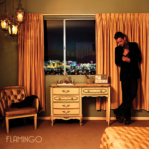 [Brandon Flowers] Flamingo