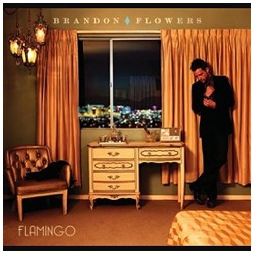 [Brandon Flowers] Crossfire
