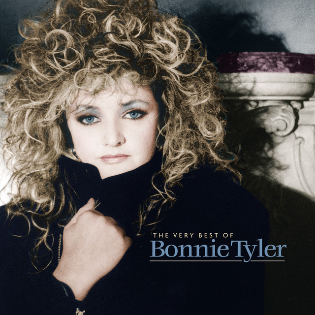 [Bonnie Tyler] The Very Best of Bonnie Tyler