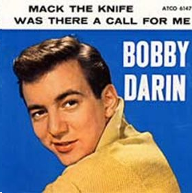 Mack the Knife