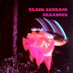 [Black Sabbath] Paranoid