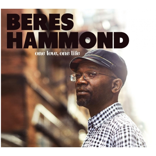 [Beres Hammond] One Love, One Life