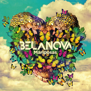 [Belanova] Mariposas