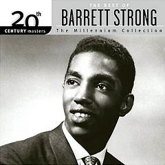 [Alexander Brown] 20th Century Masters: The Millennium Collection: The Best of Motown 1960s, Volume 1