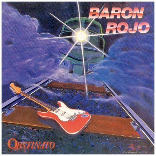 [Barón Rojo] Obstinato
