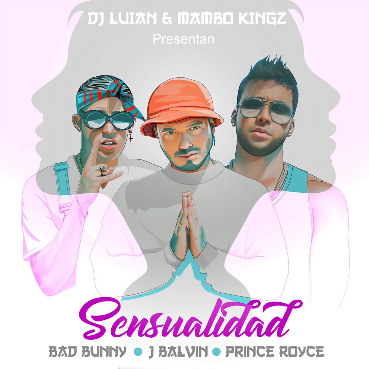 [Prince Royce] Sensualidad