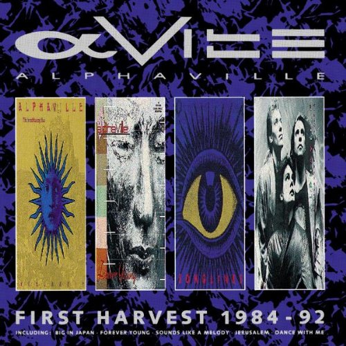 [Alphaville] First Harvest 1984-92