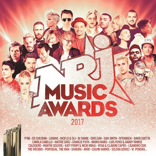 [Various Artists] NRJ Music Awards 2017