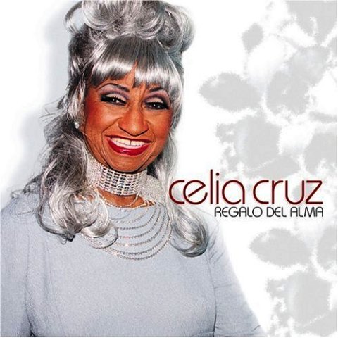 [Celia Cruz] Regalo Del Alma