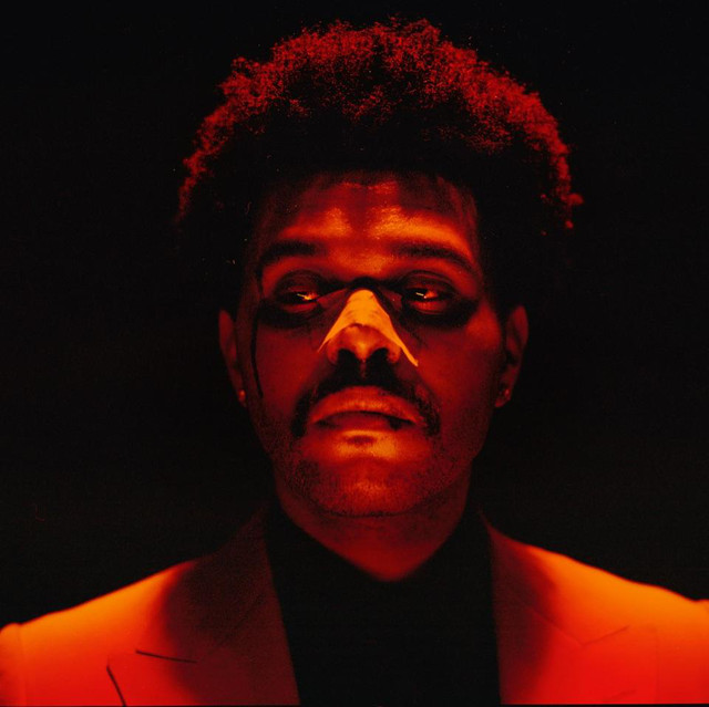 I Feel It Coming (feat. Daft Punk)