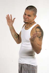 [Calle 13] Single