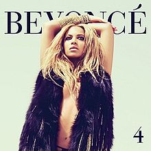 [Beyoncé] 4