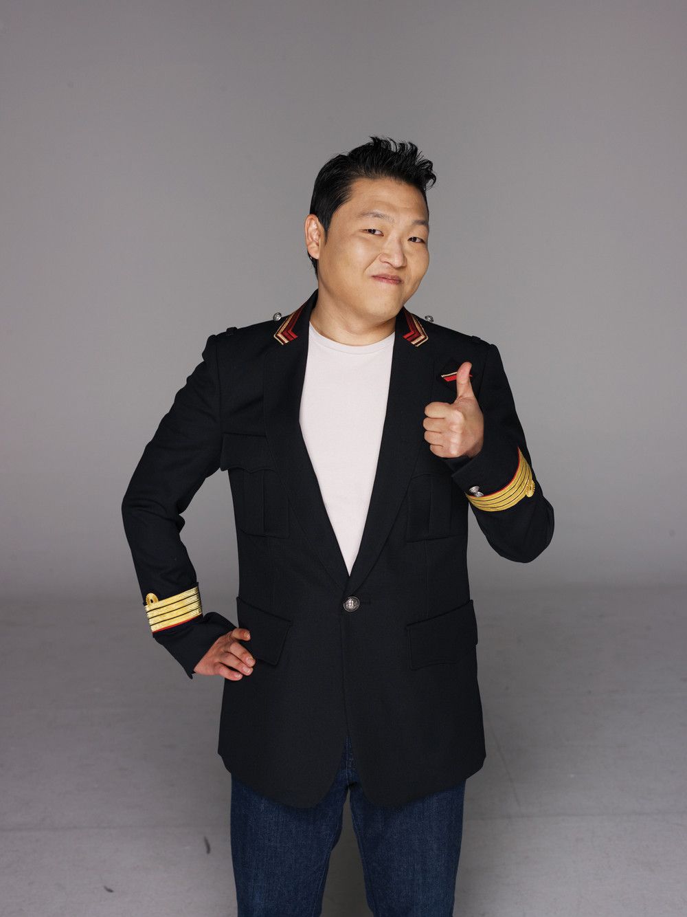 PSY