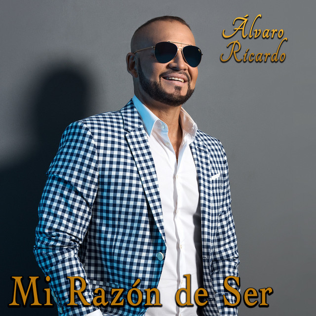 &Aacute;lvaro Ricardo