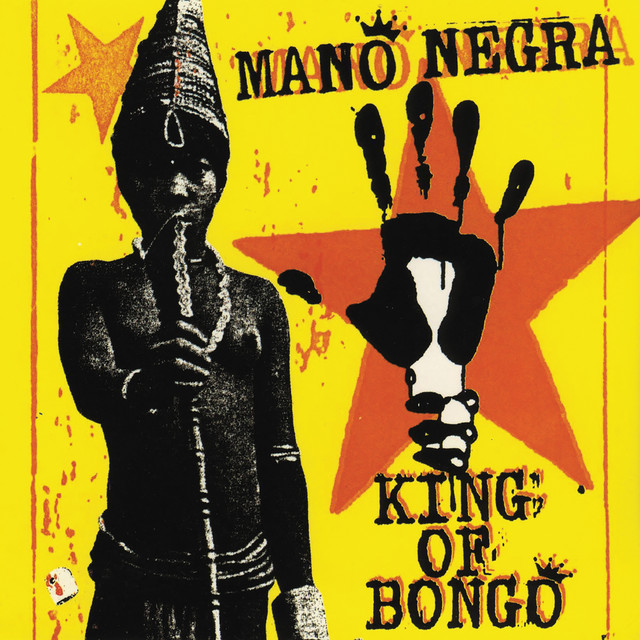 Mano Negra