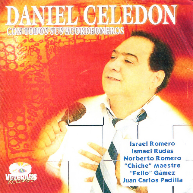 Daniel Celedon