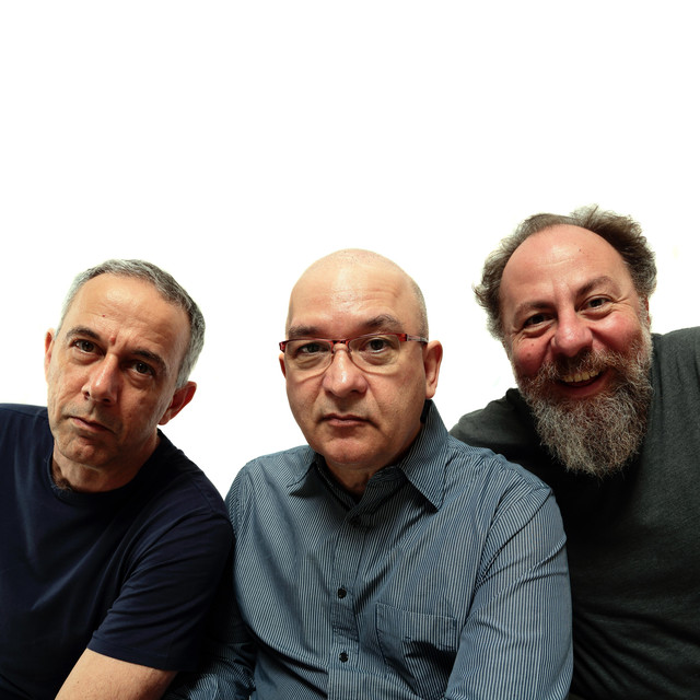 Os Paralamas Do Sucesso
